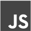 Javascript icon