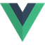 VueJS icon